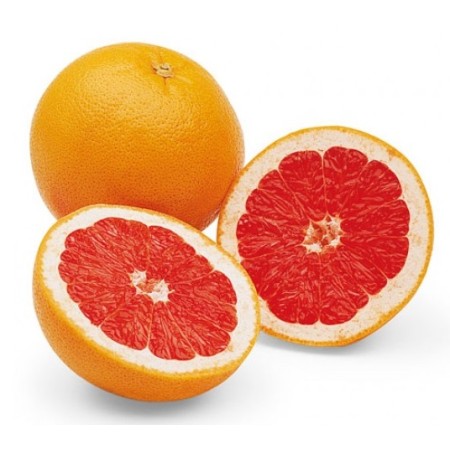 POMPELMO ROSSO SFUSO FRESCO